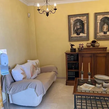 Villa Agradable Con Piscina 4 Dormitorios