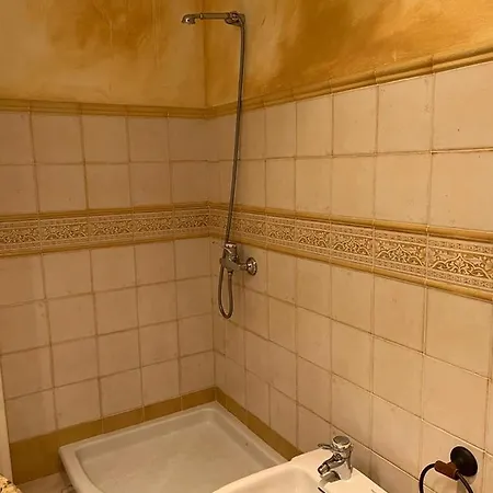 Agradable Con Piscina 4 Dormitorios